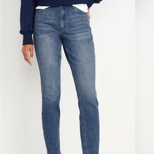 Classic Blue Women's Jeans